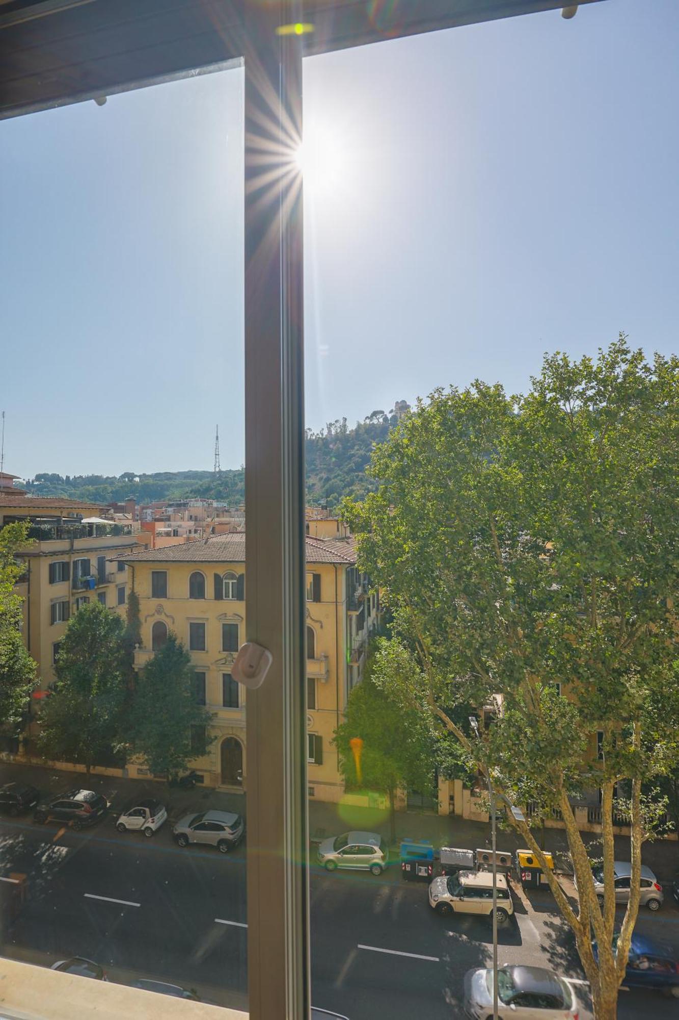 Clodia Vatican House Roma